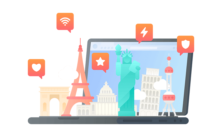 在克罗地亚通过VPN看国内电影 - 大陆VPN